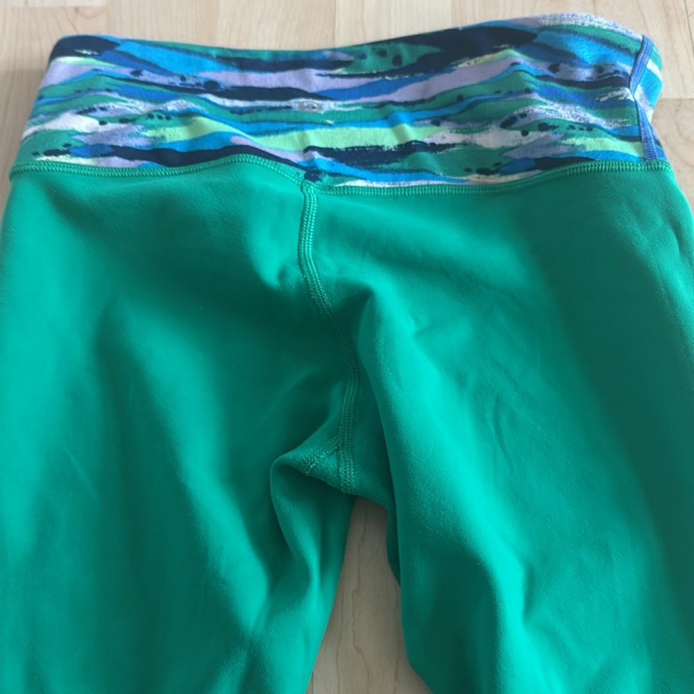 🍋Wunder Crop Reversible - Picture 7 of 8